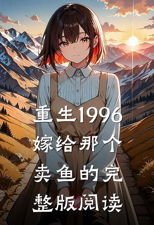重生1996，嫁给那个卖鱼的完整版阅读