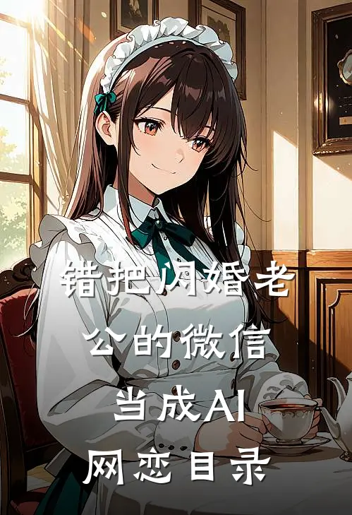 错把闪婚老公的微信当成AI网恋目录