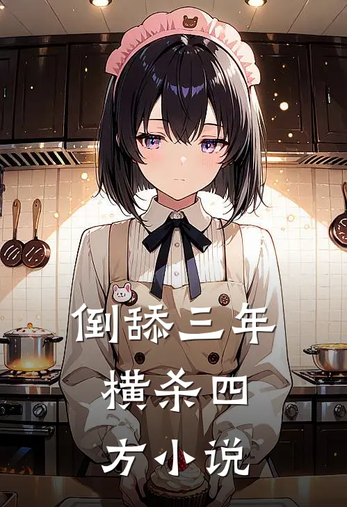 倒舔三年，横杀四方小说