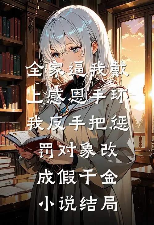 爱意熬成灰烬爽文