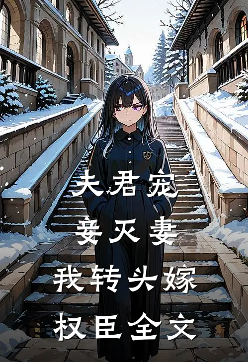 夫君宠妾灭妻，我转头嫁权臣全文