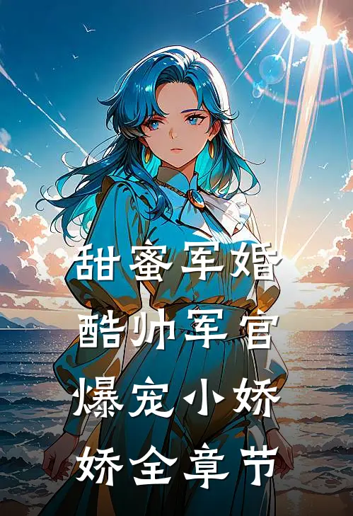 甜蜜军婚，酷帅军官爆宠小娇娇全章节