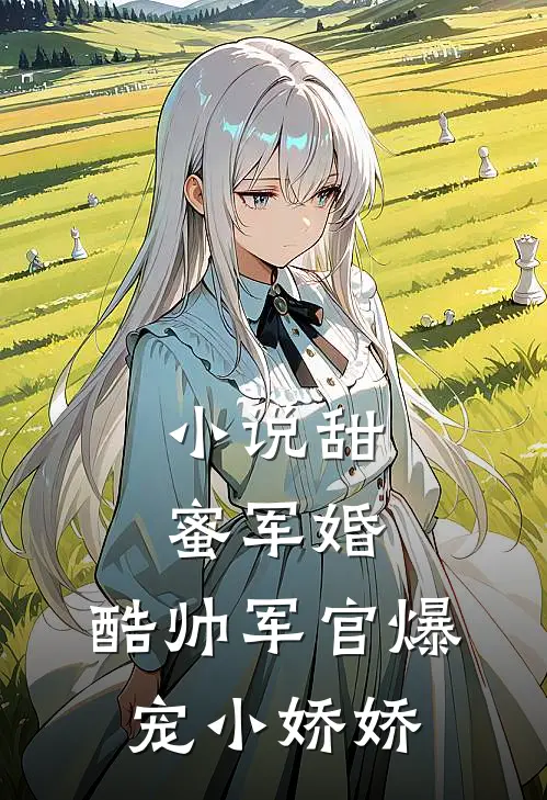 小说甜蜜军婚，酷帅军官爆宠小娇娇