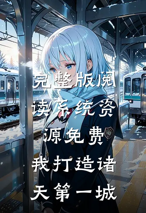 完整版阅读系统资源免费，我打造诸天第一城