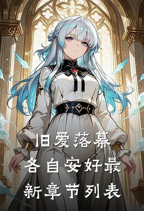 旧爱落幕，各自安好最新章节列表