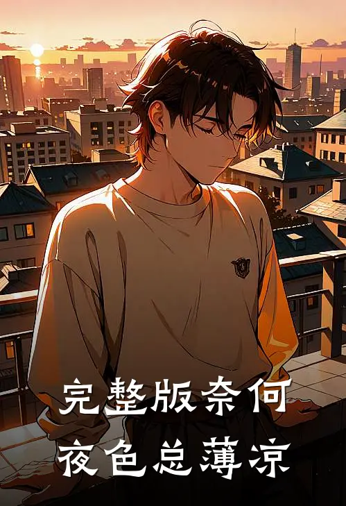 完整版奈何夜色总薄凉