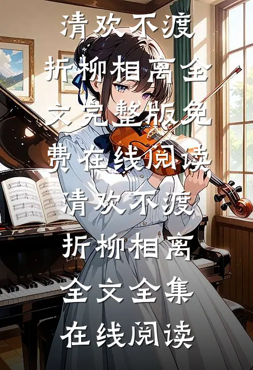 爱似烟火坠落无删版