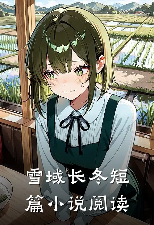 我打娘胎里就开始摆烂全本小说推荐