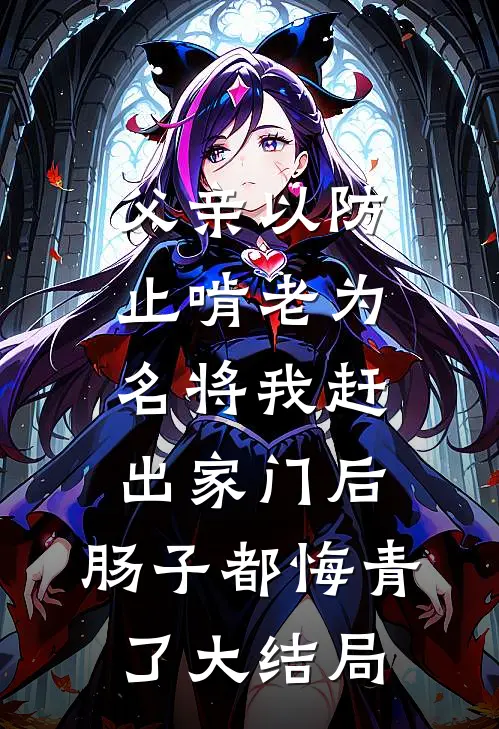 父亲以防止啃老为名将我赶出家门后，肠子都悔青了大结局