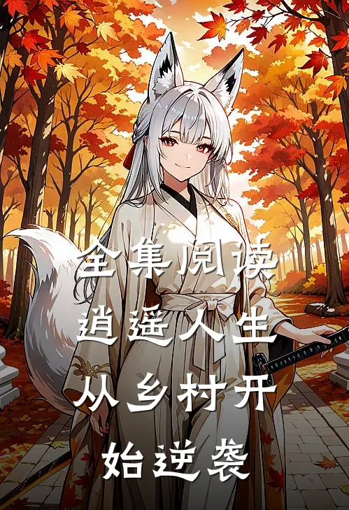 全集阅读逍遥人生：从乡村开始逆袭
