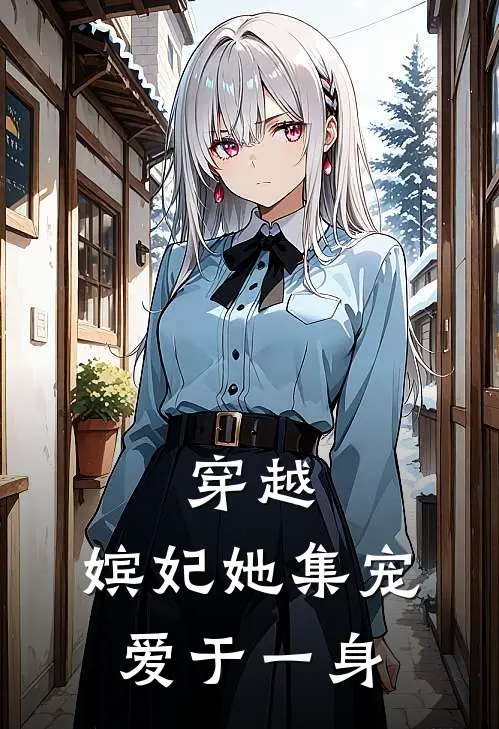 穿越:嫔妃她集宠爱于一身