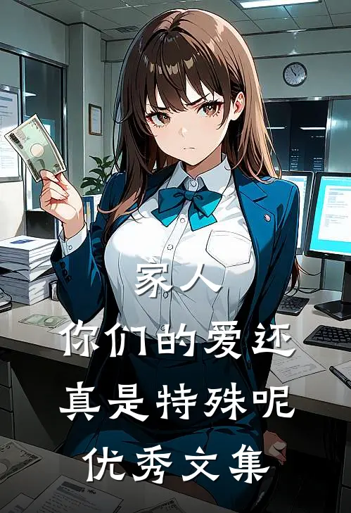 家人，你们的爱还真是特殊呢优秀文集