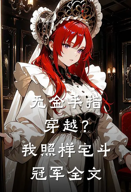 无金手指穿越？我照样宅斗冠军全文