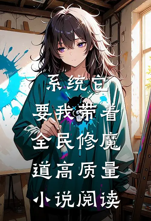 系统它，要我带着全民修魔道高质量小说阅读