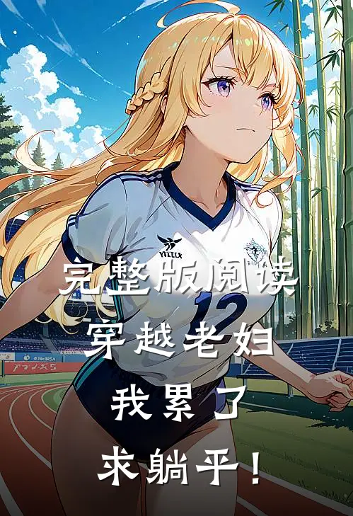 完整版阅读穿越老妇：我累了，求躺平！