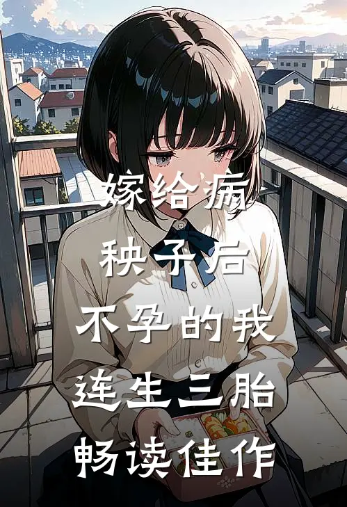 嫁给病秧子后，不孕的我连生三胎畅读佳作