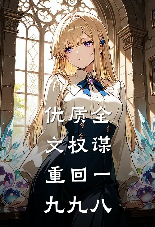 优质全文权谋：重回一九九八