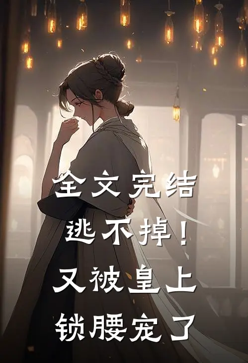 全文完结逃不掉！又被皇上锁腰宠了