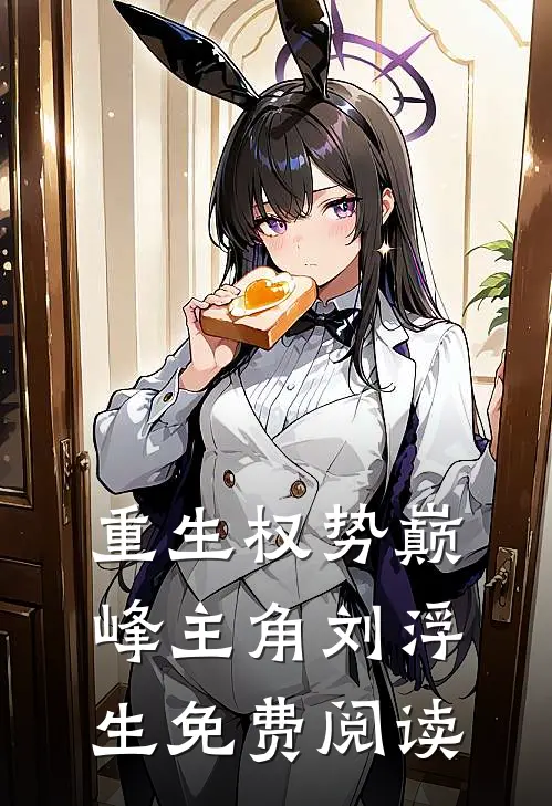 重生权势巅峰主角刘浮生免费阅读