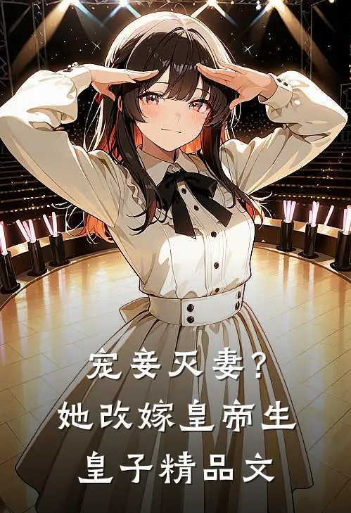 宠妾灭妻？她改嫁皇帝生皇子精品文