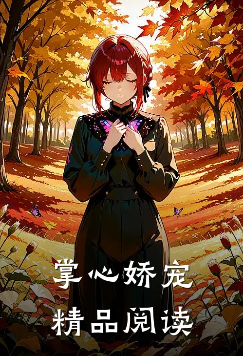 掌心娇宠精品阅读