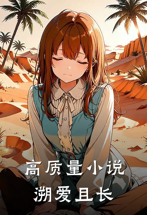 高质量小说溯爱且长