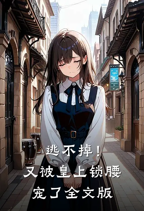 逃不掉！又被皇上锁腰宠了全文版