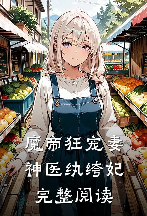 魔帝狂宠妻：神医纨绔妃完整阅读