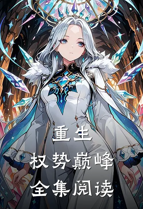 重生：权势巅峰全集阅读