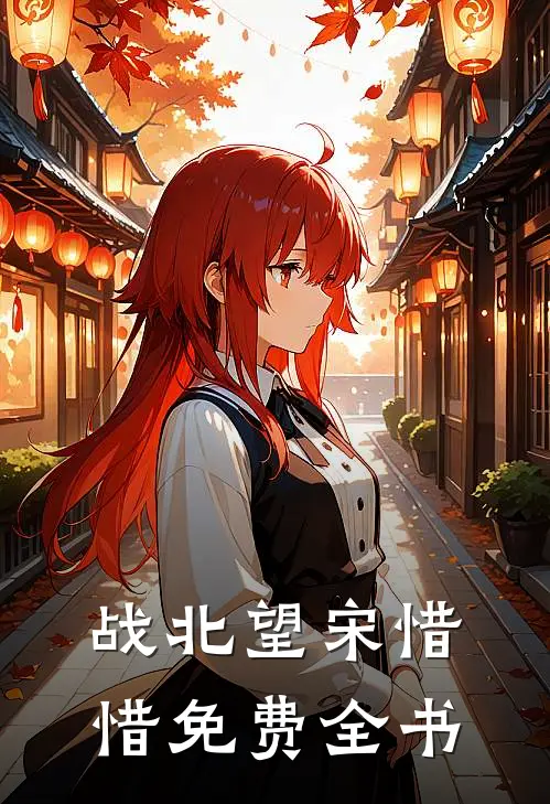 战北望宋惜惜免费全书