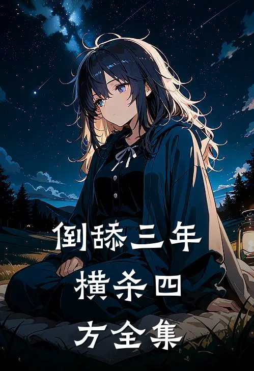 倒舔三年，横杀四方全集