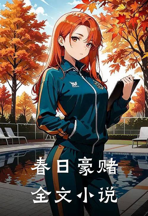 春日豪赌全文小说