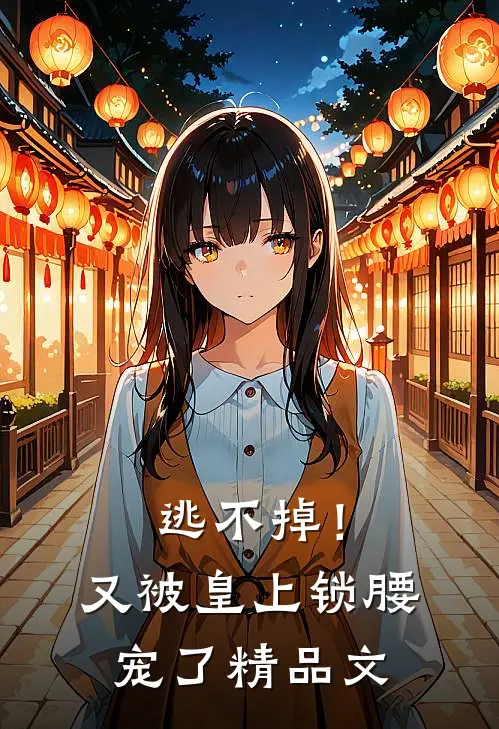 逃不掉！又被皇上锁腰宠了精品文