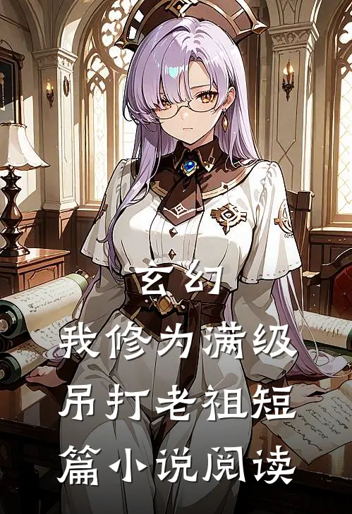 玄幻：我修为满级，吊打老祖短篇小说阅读