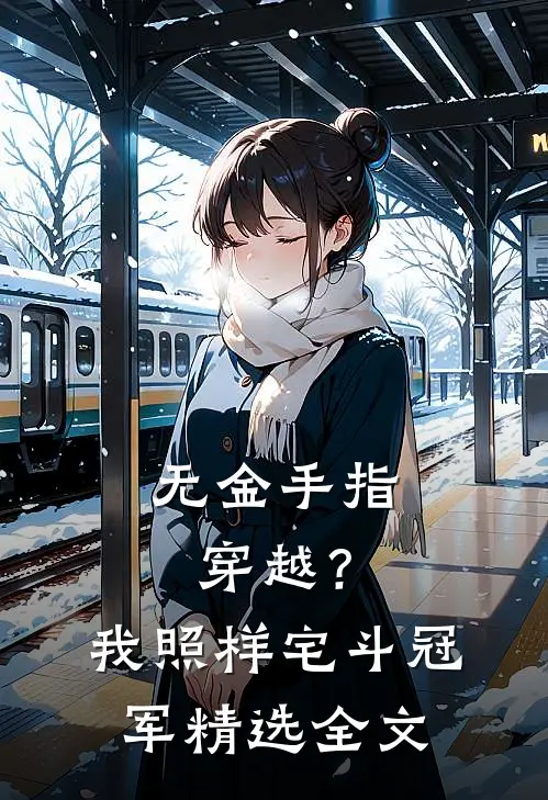 无金手指穿越？我照样宅斗冠军精选全文