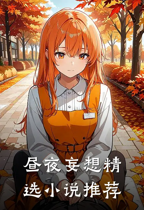 昼夜妄想精选小说推荐