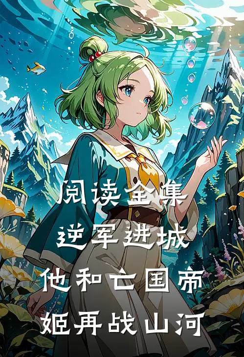 阅读全集逆军进城，他和亡国帝姬再战山河