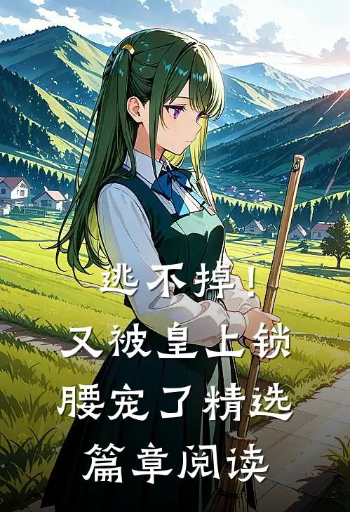 逃不掉！又被皇上锁腰宠了精选篇章阅读
