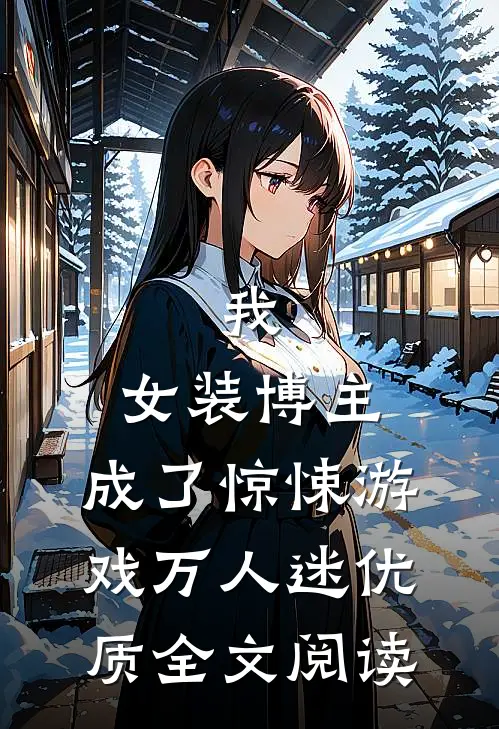 我，女装博主，成了惊悚游戏万人迷优质全文阅读