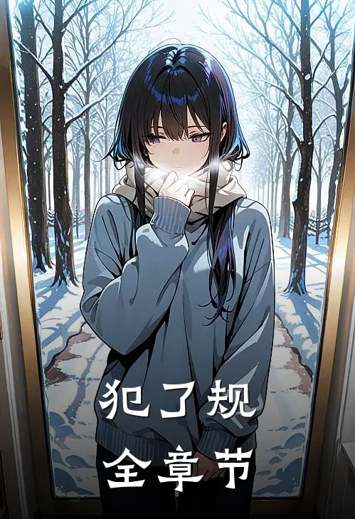 犯了规全章节