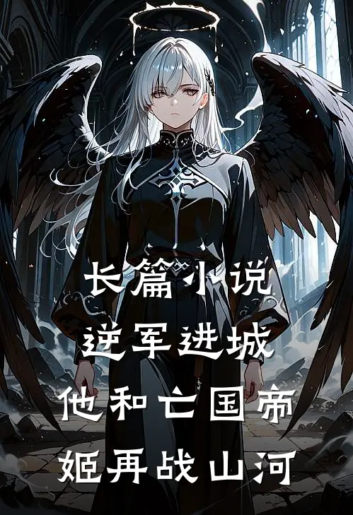 长篇小说逆军进城，他和亡国帝姬再战山河
