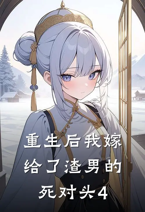 重生后我嫁给了渣男的死对头 4