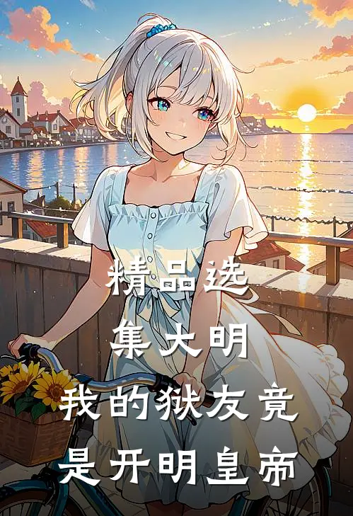 精品选集大明：我的狱友竟是开明皇帝