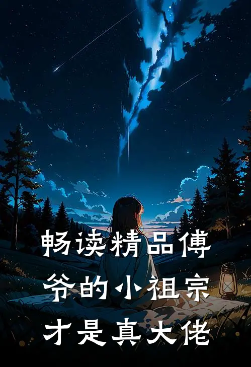 畅读精品傅爷的小祖宗才是真大佬