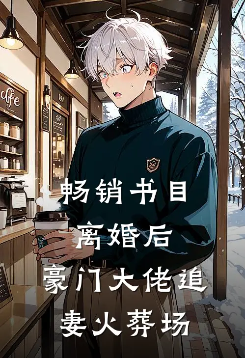 畅销书目离婚后，豪门大佬追妻火葬场