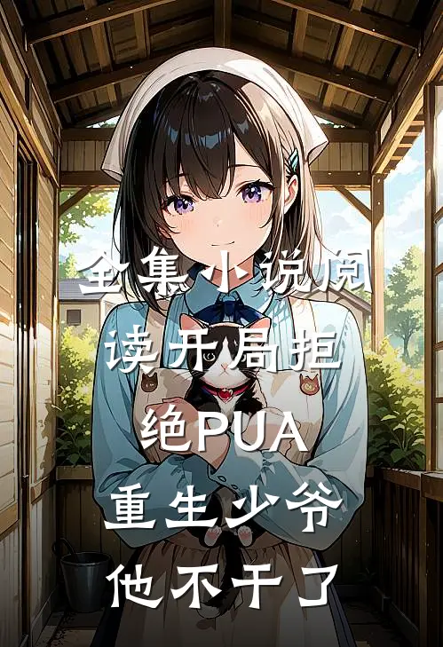 全集小说阅读开局拒绝PUA，重生少爷他不干了