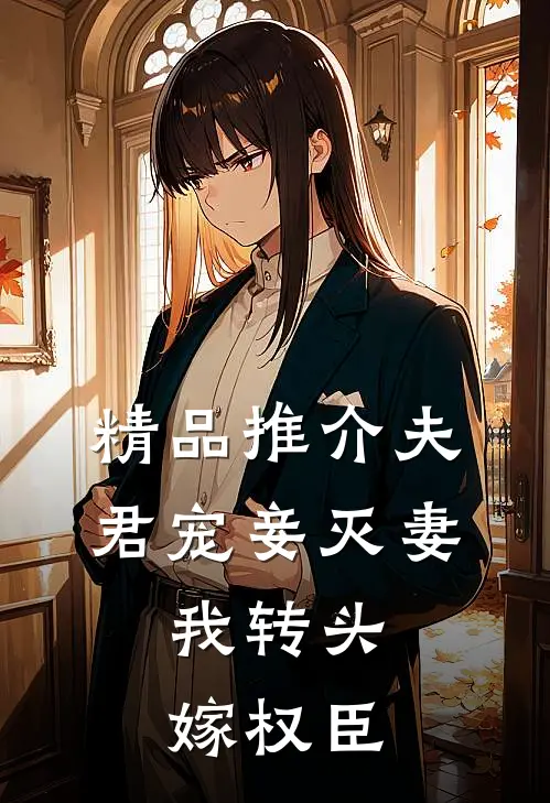 精品推介夫君宠妾灭妻，我转头嫁权臣