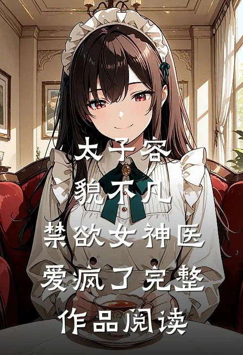 太子容貌不凡，禁欲女神医爱疯了完整作品阅读