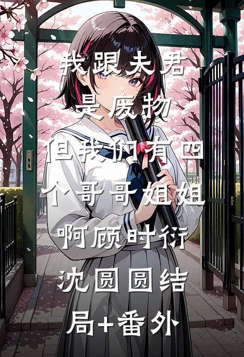 繁华褪尽，人比烟花寂寞广告+结局