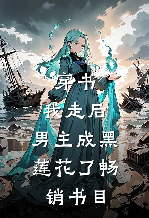 穿书：我走后，男主成黑莲花了畅销书目